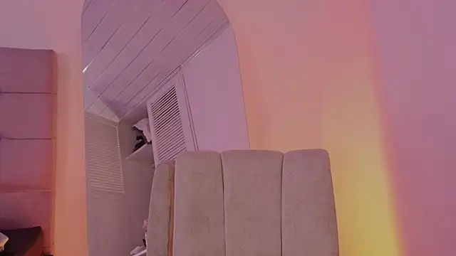 arycooper_ 라이브 XXX 채팅