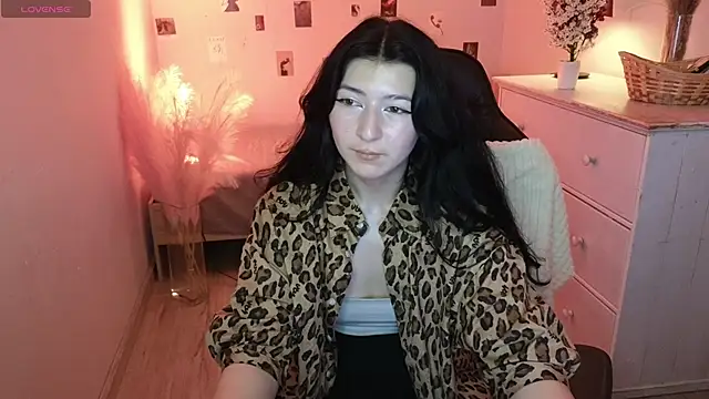 دردشة Vanessa_LimX الجنسية المباشرة