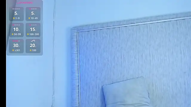Chat +18 de Electry_curly ao vivo