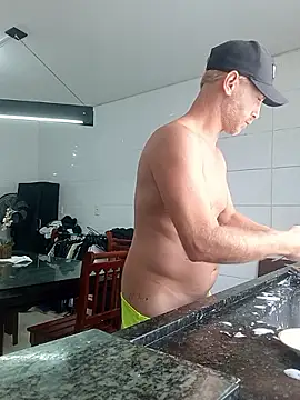 Show de webcam de Loiroatv36
