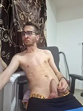 MattedOdobenus Live XXX Chat
