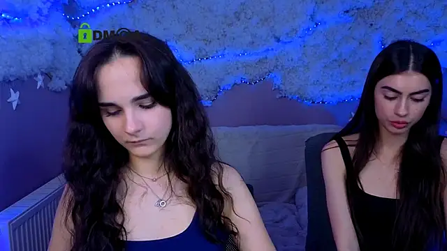 ariana_ross7 Adlı Modelin Canlı XXX Sohbeti