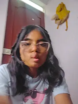 VaneMoon Obrolan Langsung XXX