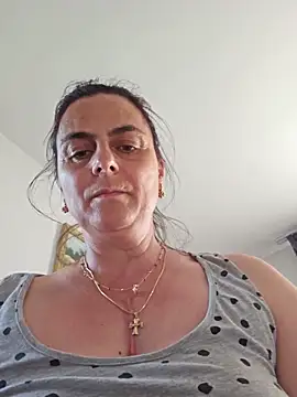 IsabelleCraft Chat XXX live