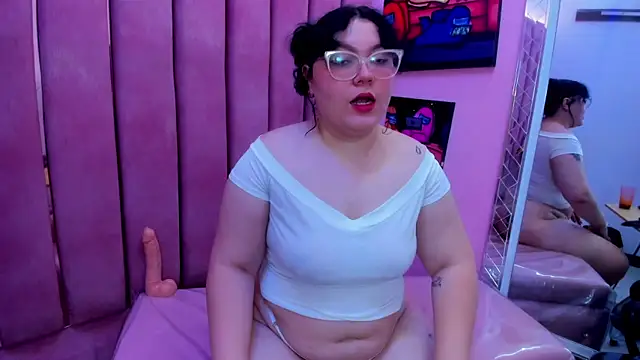 Chatroom XXX en direct de Sweet_Nova_