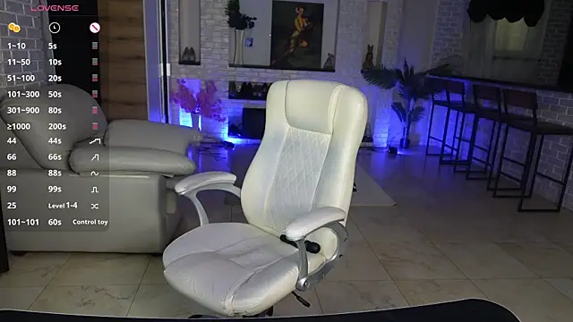 MariemLui Obrolan Langsung XXX