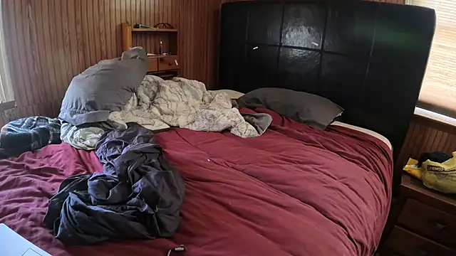 XXX chat uživo modela Joshc405