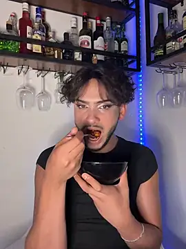 Gipsyboysteve 라이브 XXX 채팅