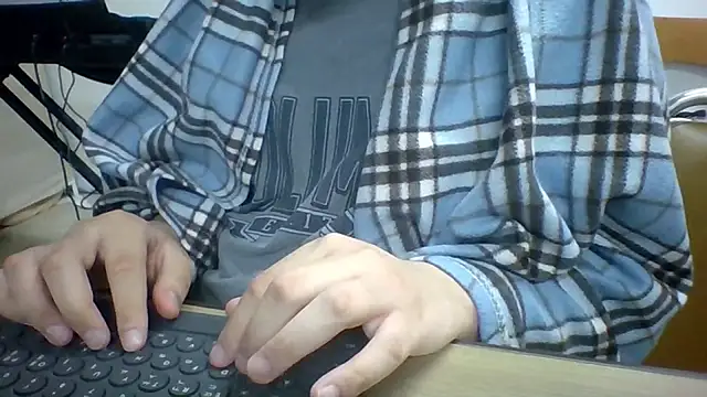 zenzen6578 웹캠 쇼