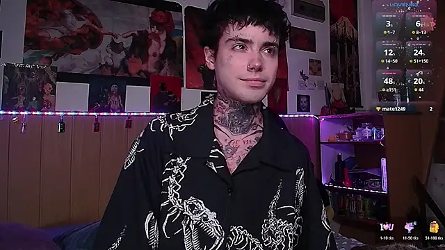 Hanako_Jentoru Live XXX-Chat