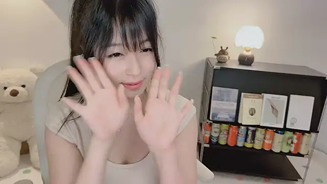Onechestnut 라이브 XXX 채팅