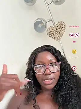 ebonysweetyy: онлайн-с екс-чат