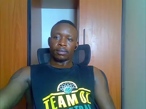 BillyBlackss – Live XXX-chat