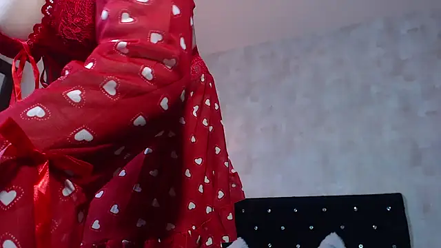 IsabelaLatina লাইভ XXX চ্যাট