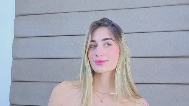 Chat XXX en directo de maryy_campbell_