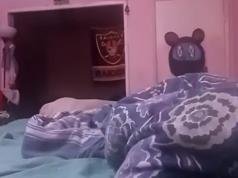 Blkstylion: вебкам-шоу