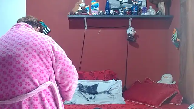 Sasharosee2's Live XXX Chat
