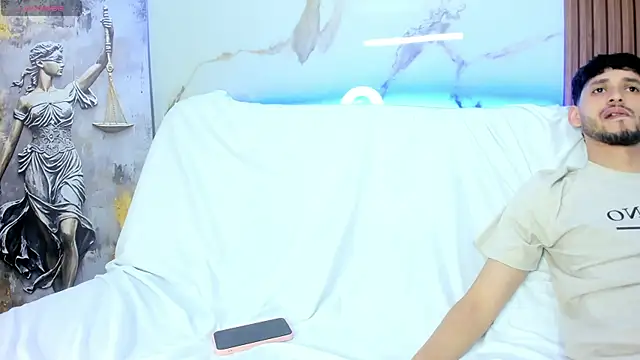 dracke_and_zara 现场XXX聊天