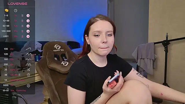 Chat +18 de YouHoldMee ao vivo