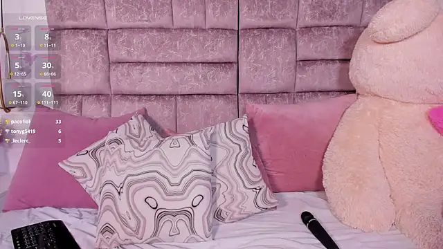 Chat +18 de stefanyruizz ao vivo