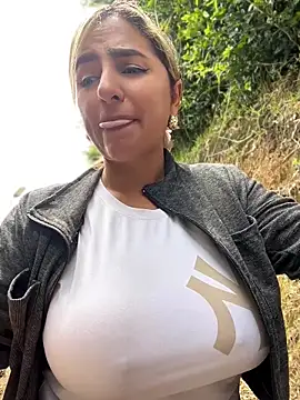 Chat +18 de sammyqueenx21 ao vivo