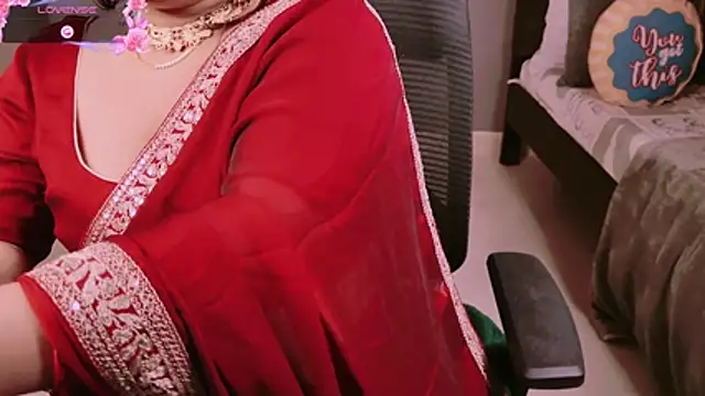 Czat XXX na żywo – Khaleesiiii