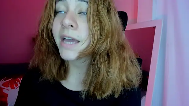 Chat XXX en directo de agnes_213
