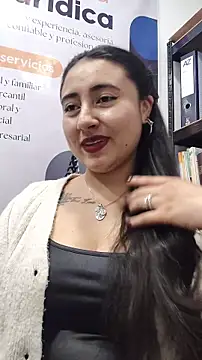 Chatroom XXX en direct de _Sarah-Office1