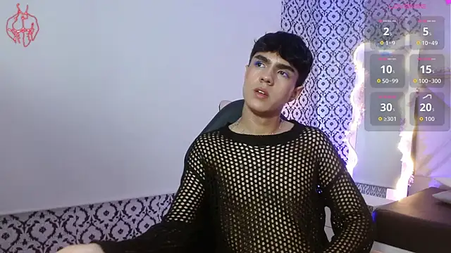 Damian_tay Chat XXX live