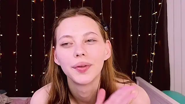 Czat XXX na żywo – HarriettKitty