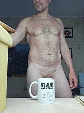 DaddyMarlboro: απευθείας συνομιλία ΧΧΧ