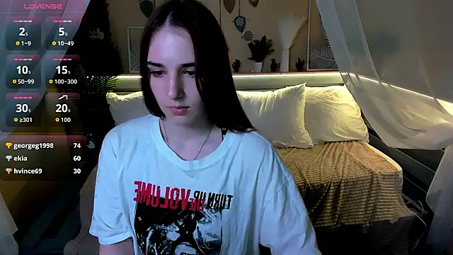 Chat XXX en directo de Maya_Winters