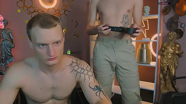 Chat +18 de mike_crist ao vivo