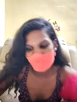 Shreya-telugupilla Chat XXX in diretta