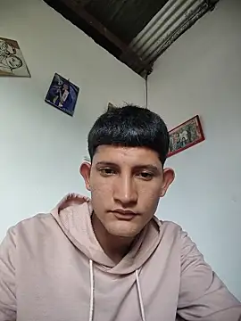 Webkamerová show Juan_Hotcaliemte