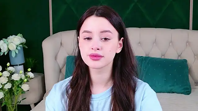 EvaSwen's Live XXX Chat