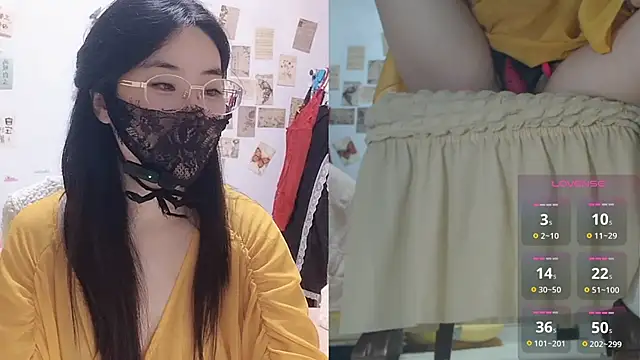 Ga2e-888 Chat XXX in diretta
