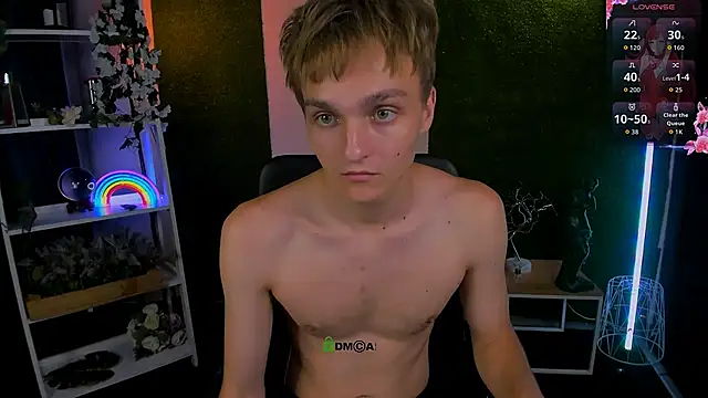 john_lik Live XXX Chat