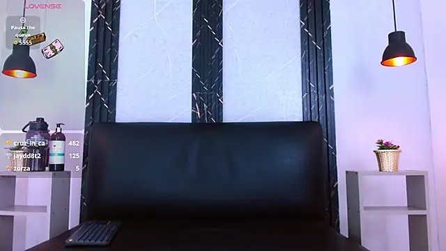 Feiccer_CastquerのライブXXXチャット