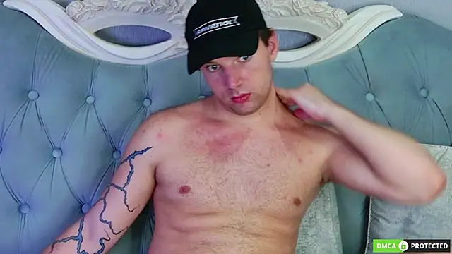 Chat XXX ao vivo de ArthurMeyers