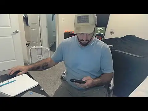 TexasFried512 Live XXX-chat