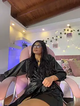 Онлайн чат XXX isabel_space