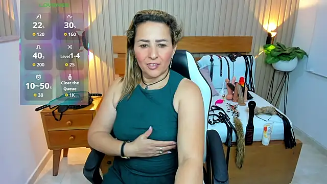 luciana_ballesteros_ XXX чат на живо
