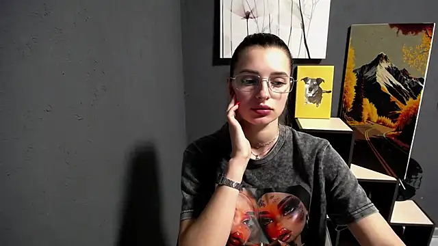 Chat XXX Live lady_olivia_