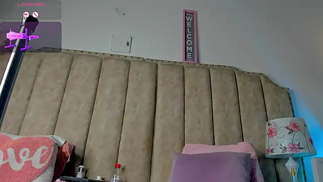 Živý XXX chat ShanelWest
