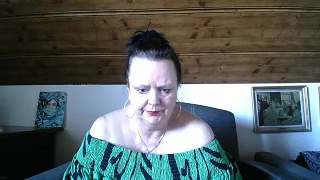 TiffanyMature Live XXX Chat