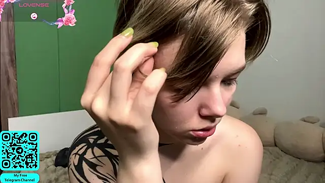 Chat +18 de MadalynNosel ao vivo