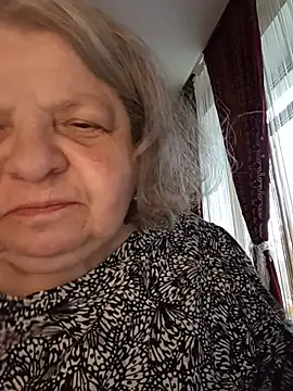 Chat +18 de MartaMia68 ao vivo
