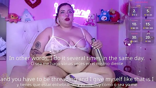 XXX chat uživo modela HECATE_23