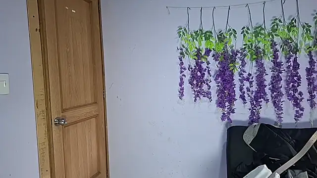 Živý XXX chat GreisyAndHazzan